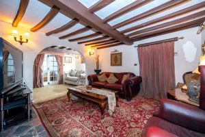 Sitting room- click for photo gallery